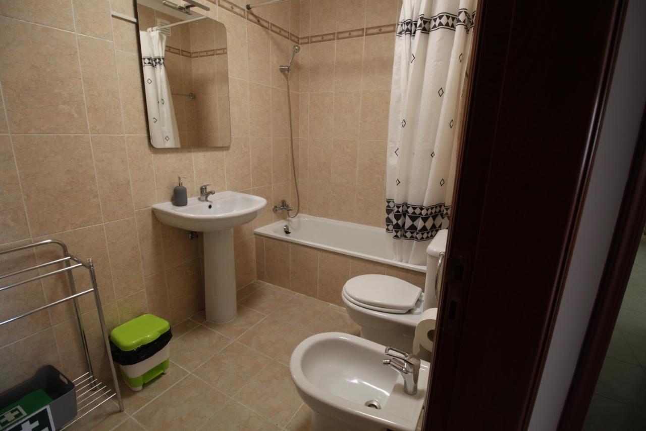 Urban Beach - Apartamento Por Do Sol ปอร์ติเมา ภายนอก รูปภาพ