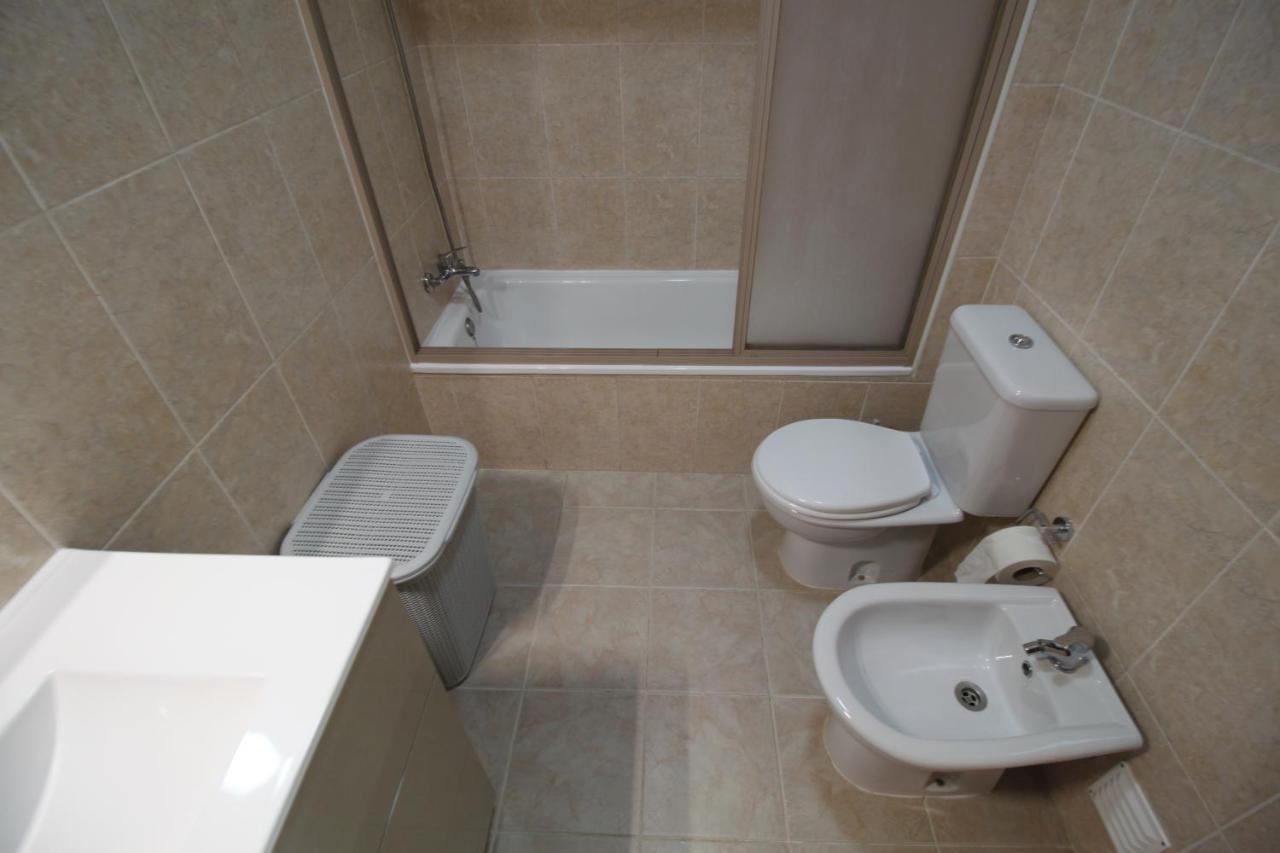 Urban Beach - Apartamento Por Do Sol ปอร์ติเมา ภายนอก รูปภาพ