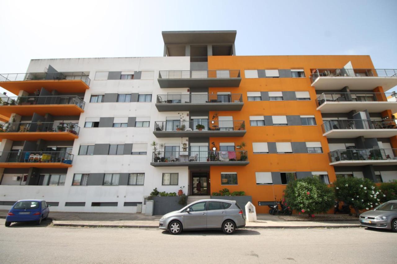 Urban Beach - Apartamento Por Do Sol ปอร์ติเมา ภายนอก รูปภาพ
