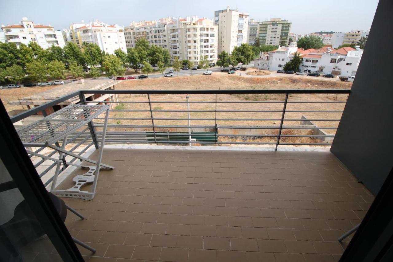 Urban Beach - Apartamento Por Do Sol ปอร์ติเมา ภายนอก รูปภาพ