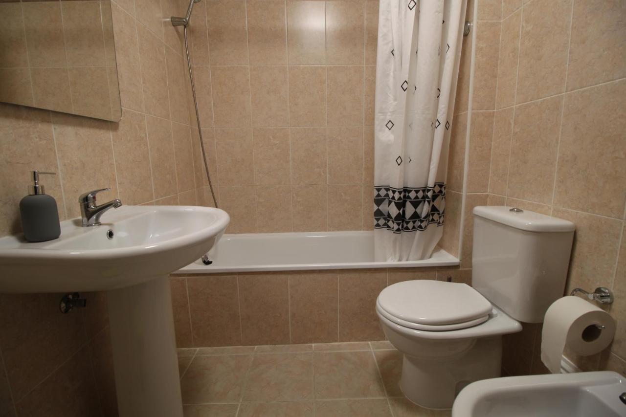 Urban Beach - Apartamento Por Do Sol ปอร์ติเมา ภายนอก รูปภาพ