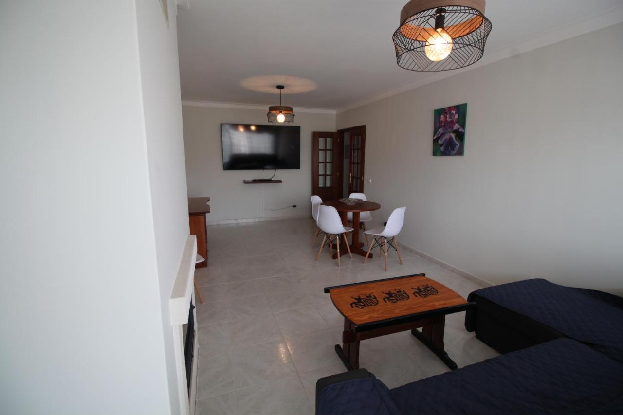 Urban Beach - Apartamento Por Do Sol ปอร์ติเมา ภายนอก รูปภาพ