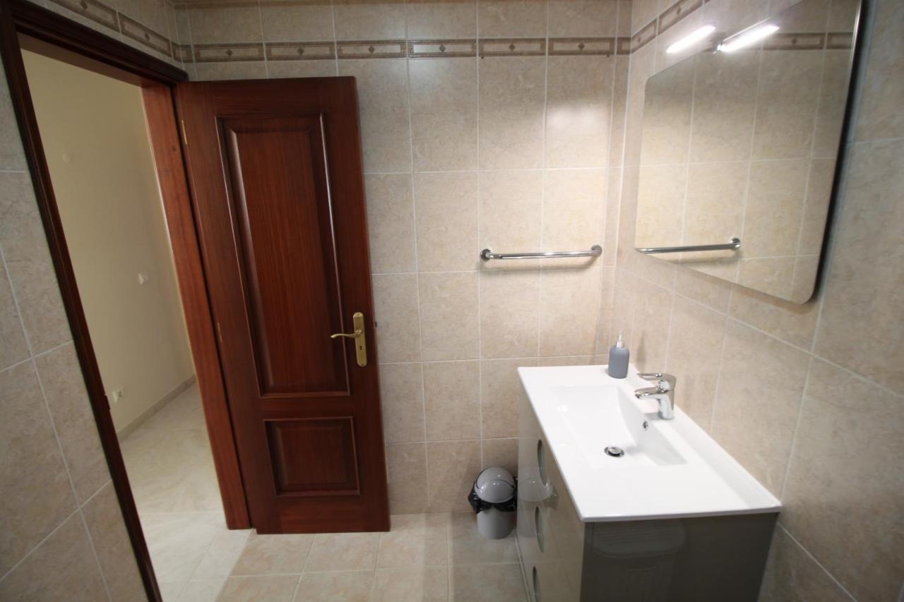 Urban Beach - Apartamento Por Do Sol ปอร์ติเมา ภายนอก รูปภาพ