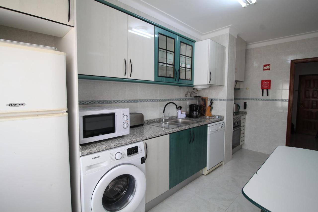 Urban Beach - Apartamento Por Do Sol ปอร์ติเมา ภายนอก รูปภาพ
