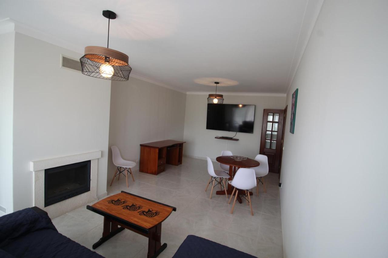 Urban Beach - Apartamento Por Do Sol ปอร์ติเมา ภายนอก รูปภาพ