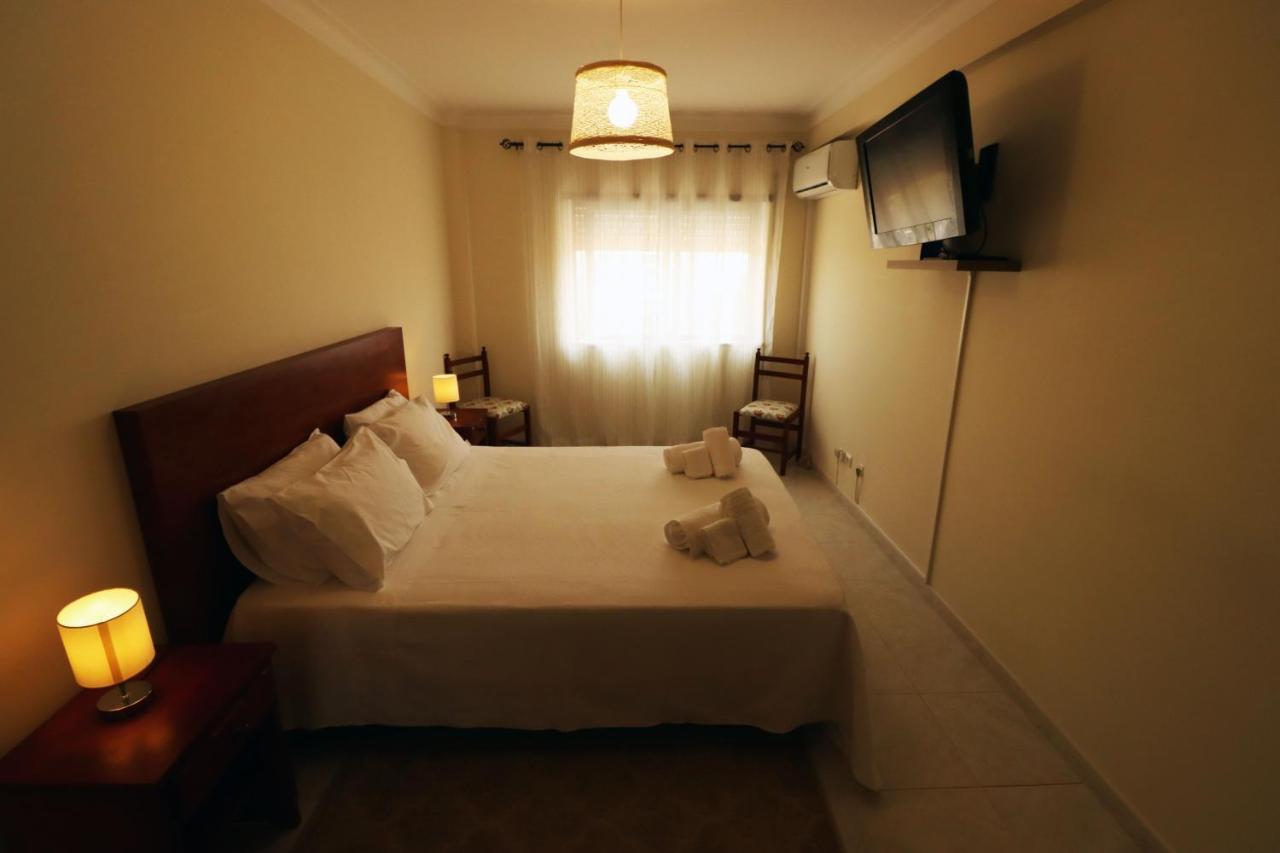 Urban Beach - Apartamento Por Do Sol ปอร์ติเมา ภายนอก รูปภาพ